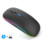 Wireless Gaming Mouse